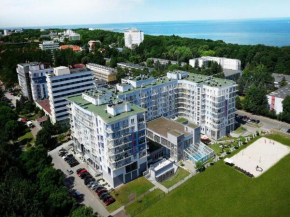 ApartamentyPrzyMorzu Diva 553